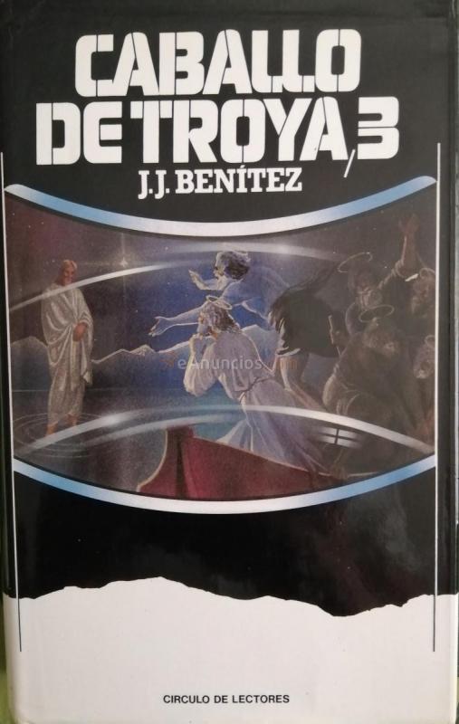 Libro caballo de troya 3