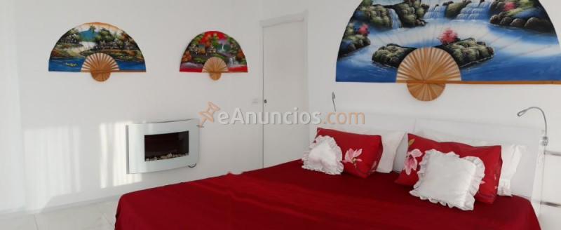 Villa en alquiler vacacional