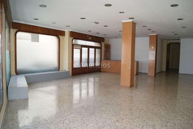 Local Comercial Benissa