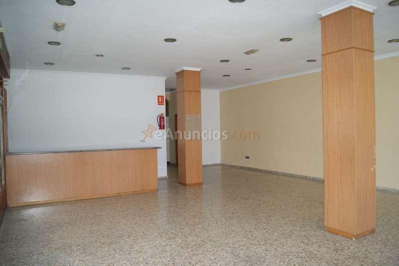 Local Comercial Benissa