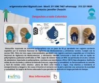 Mascarilla tapabocas antifluido eficaz 95 