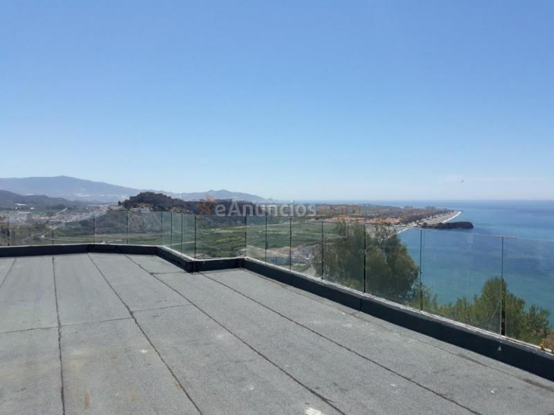 Villa en alquiler vacacional