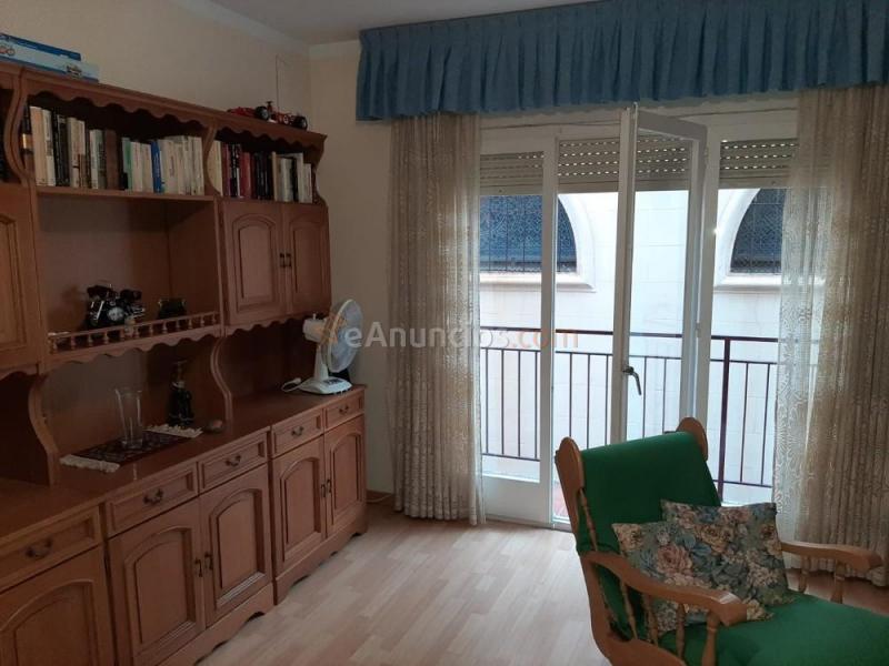 Apto 111 m2 en Arenys