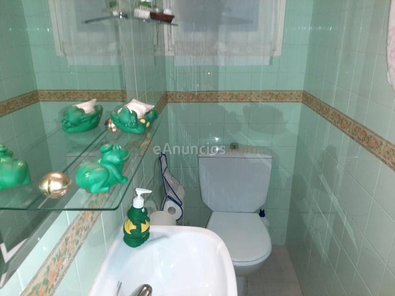 Apto 111 m2 en Arenys