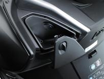 Kawasaki j125 se abs