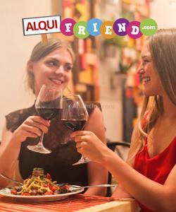 Acompañamiento de personas en Madrid