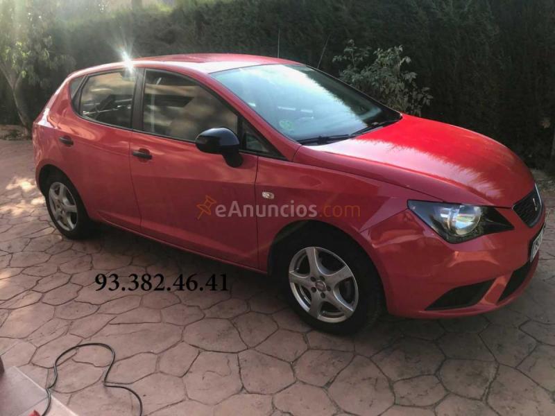 Seat Ibiza REFERENZ 