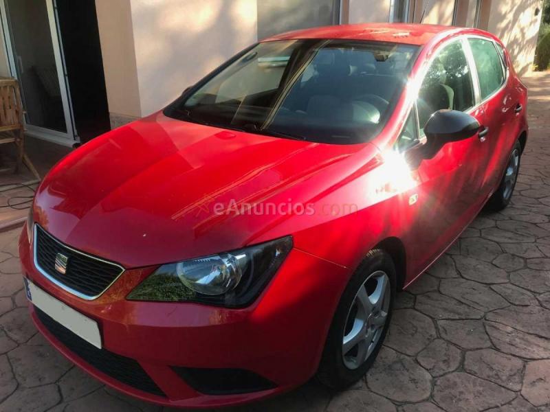 Seat Ibiza REFERENZ 
