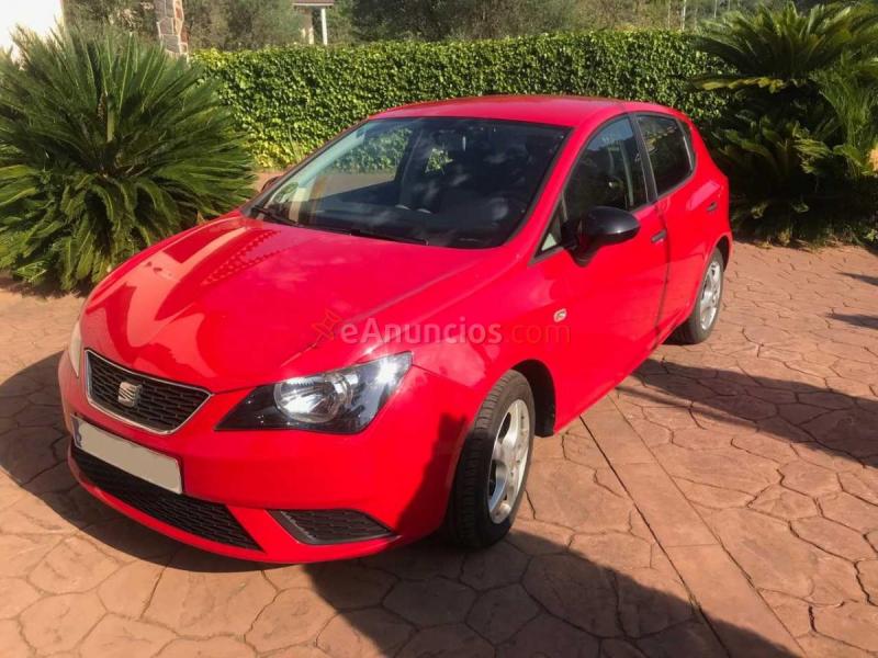 Seat Ibiza REFERENZ 