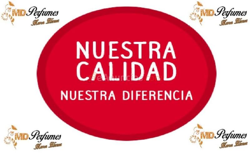 Oferta Perfume mujer n463 Ce.H Africana Carol Herrero