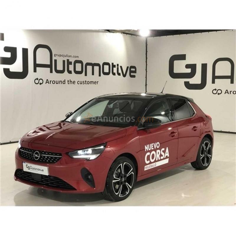 Opel Corsa Elegance 1.2T 100cv