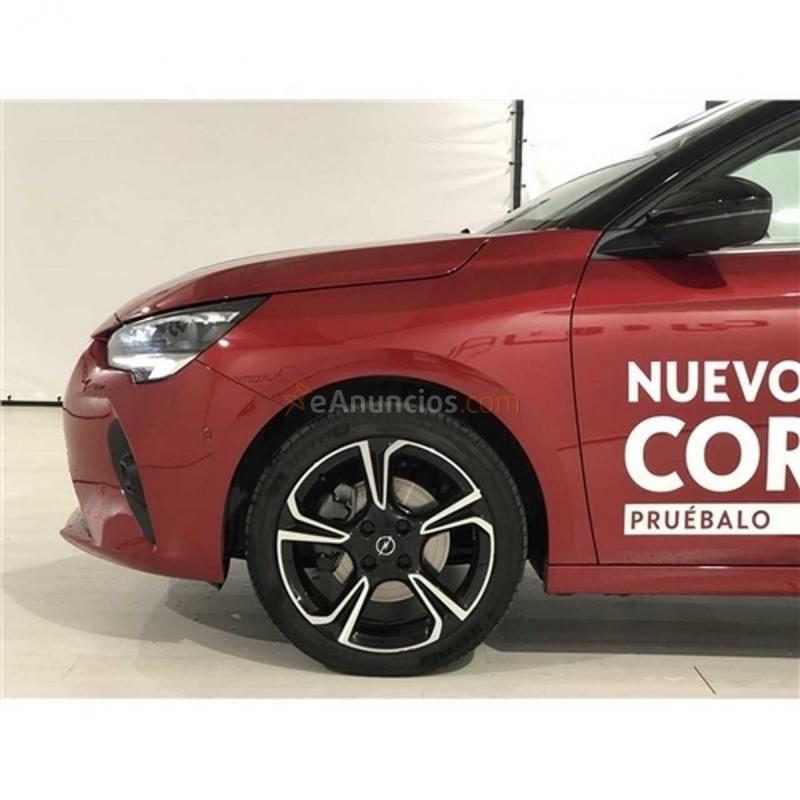 Opel Corsa Elegance 1.2T 100cv