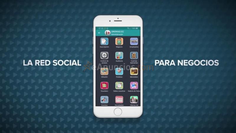 Oportunidad de negocio desde casa