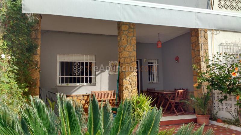 Playa de Rota. A partir del 8 de septiembre. Corta temp