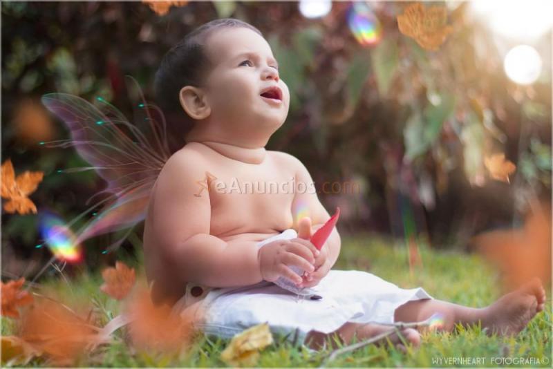 Fotógrafo económico