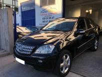 Mercedes Clase M ML  500 