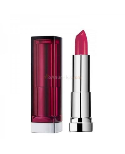 Maybelline color sensational n175 pink punch