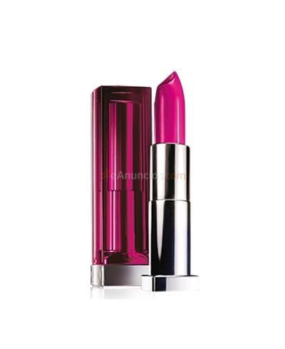 Maybelline color sensational n 906 hot plum