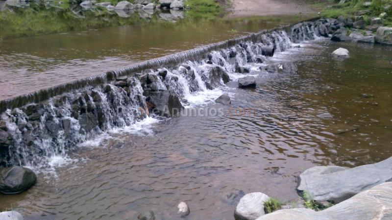 Vendo campo en Argentina 8700ha