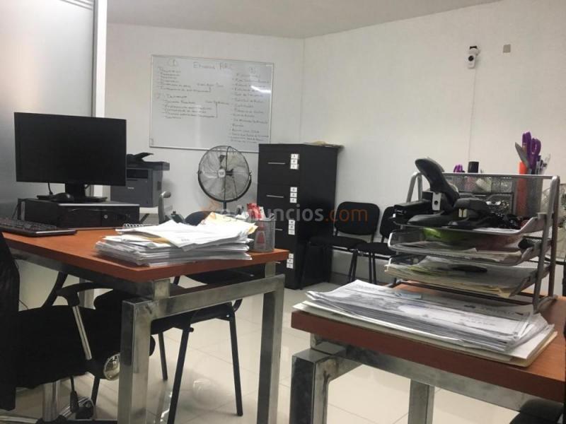 Agradable espacio de oficina cerca de galerias