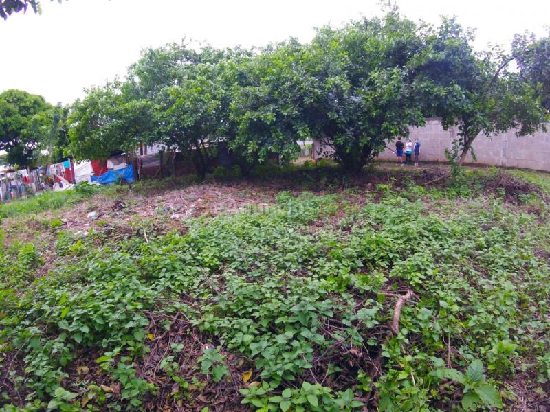 Forsaleventa de terreno en nindiri-masaya.