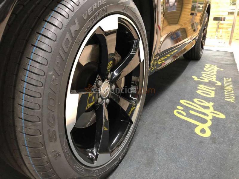 Audi Q5 2.0TDI 190cv ST QUATTRO SLINE TECHO PANO 