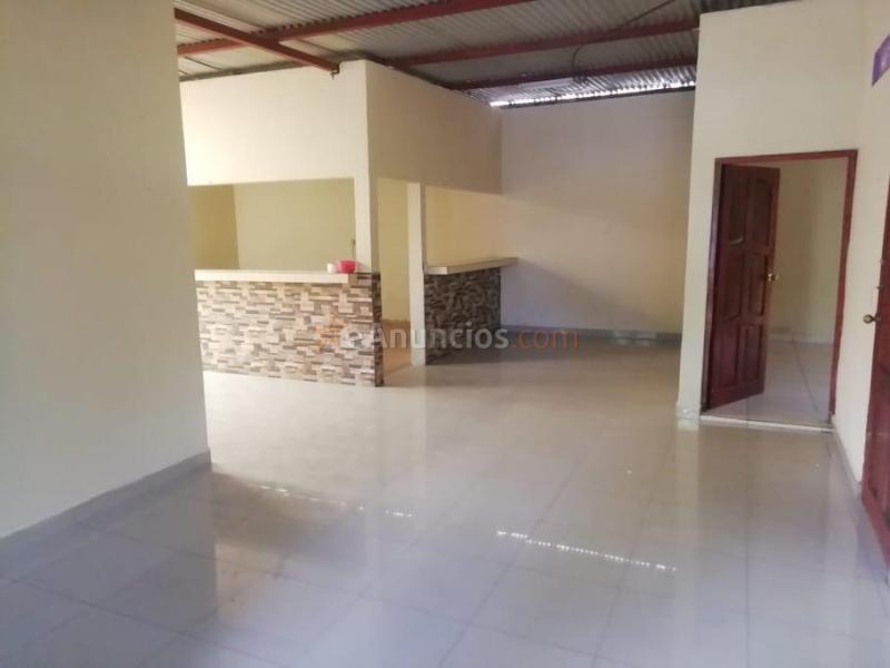 forsaleventa de casa en nindiri-masaya.