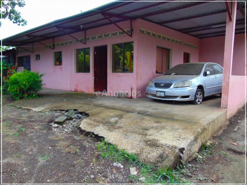 forsaleventa de casa en nindiri-masaya.