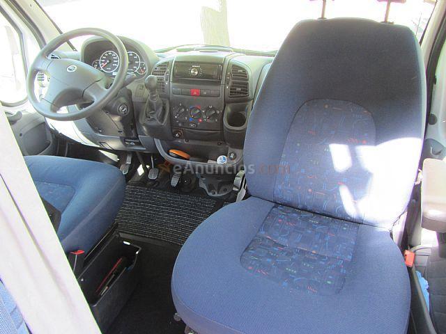 Knaus Sport Traveller 505