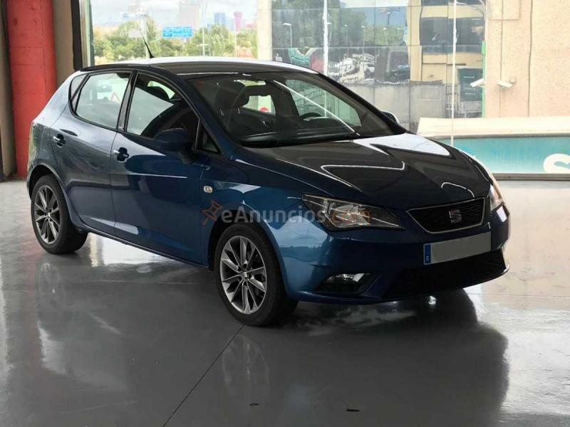 Seat Ibiza I TECH 1.6 TDI  90 CV 