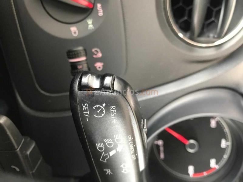 Seat Ibiza I TECH 1.6 TDI  90 CV 