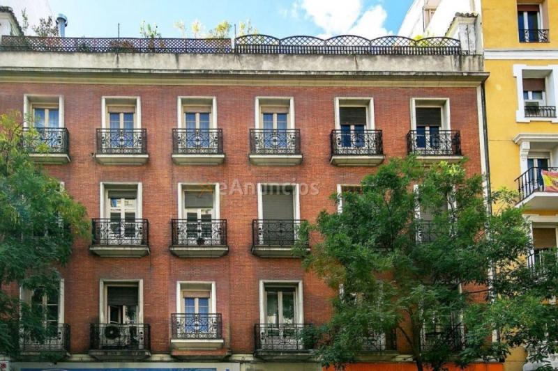 Apartamento en venta en  FERRAZ, Moncloa, Madrid