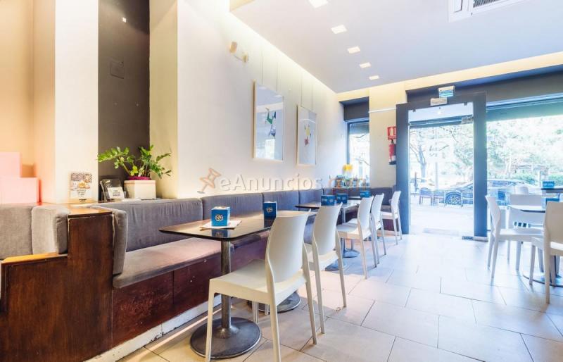 Local Comercial en alquiler en Paseo del Doctor Vallejo - Nájera, Madrid, Arganzuela, Madrid