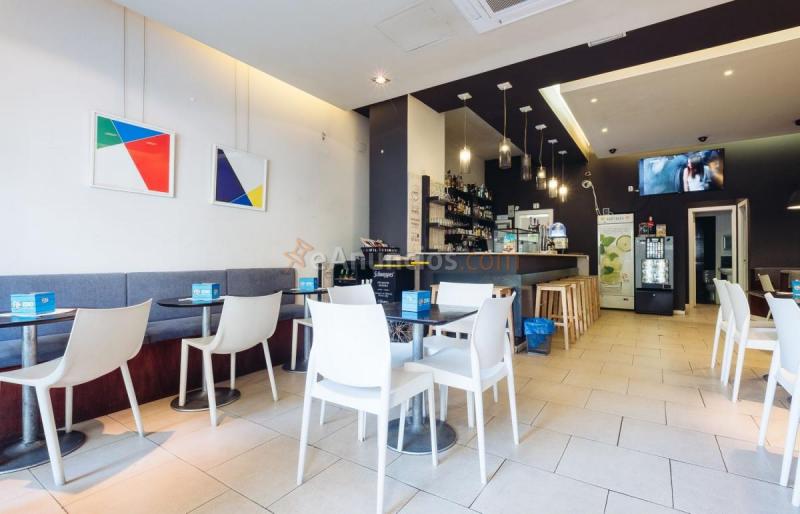 Local Comercial en alquiler en Paseo del Doctor Vallejo - Nájera, Madrid, Arganzuela, Madrid