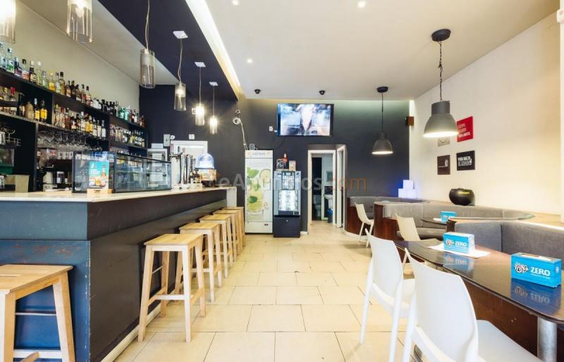 Local Comercial en alquiler en Paseo del Doctor Vallejo - Nájera, Madrid, Arganzuela, Madrid