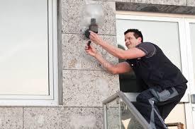 ​Se requieren conserjes o limpiadoras