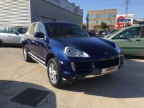 Porsche Cayenne 3.0 D 