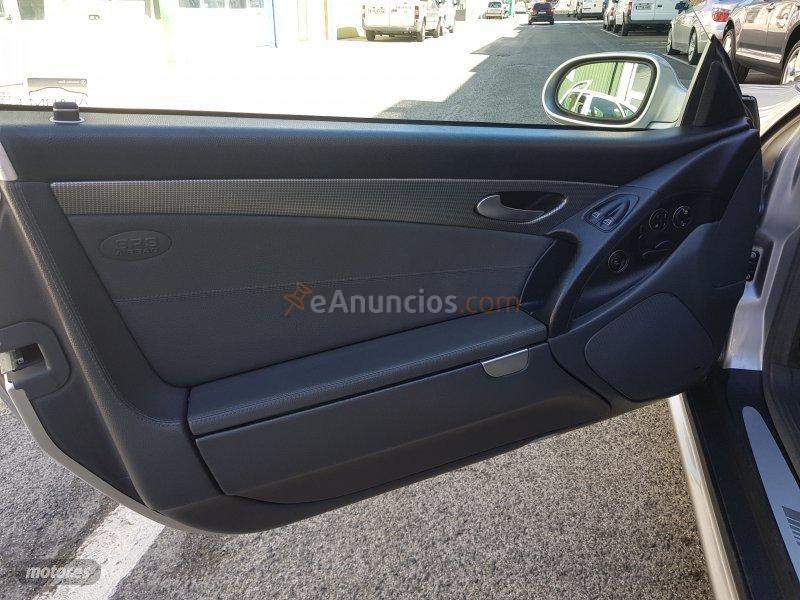 Mercedes Clase SL 55 amg de 2004 con 112.000 Km por 23.900 EUR. en Navarra