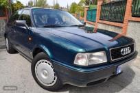 Audi 80 AVANT 2.0E ABS de 1993 con 197.000 Km por 1.900 EUR. en Granada