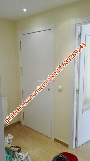 pintores economicos en majadahonda 689289243 alye