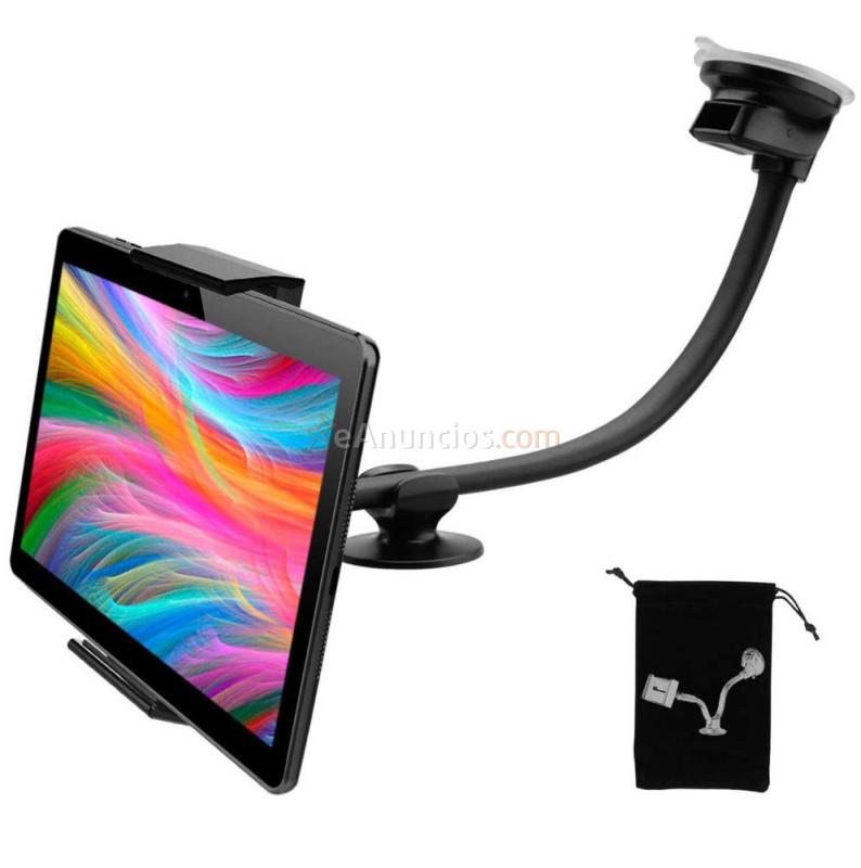 Soporte tablet coche salpicadero Marvorem