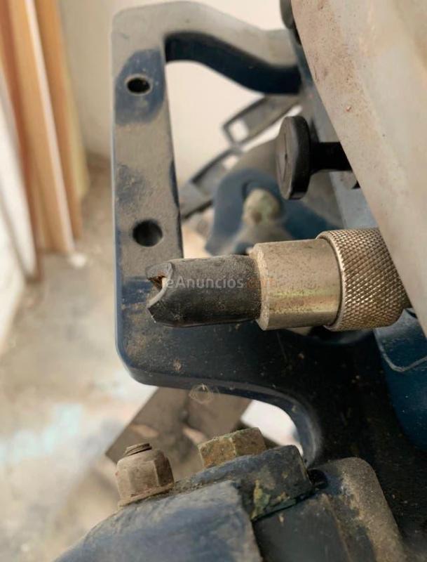 Motor Fueraborda Tohatsu 12 cv 2 tiempos