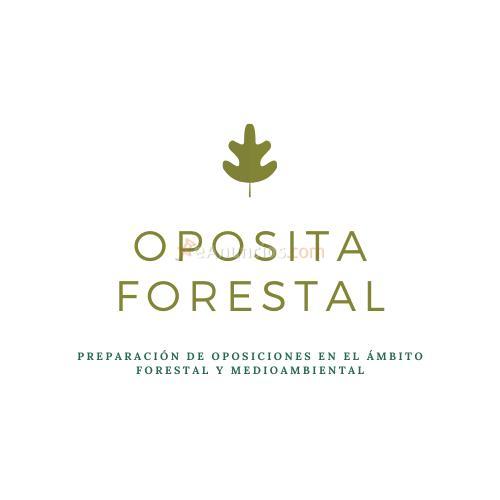 Oposiciones de agente forestal de extremadura