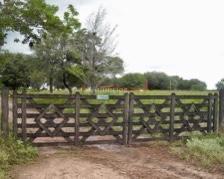 Estancia el porvenir en venta.