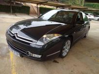 Citron C6 2.7 HDI - V6 EXCLUSIVE 204CV 