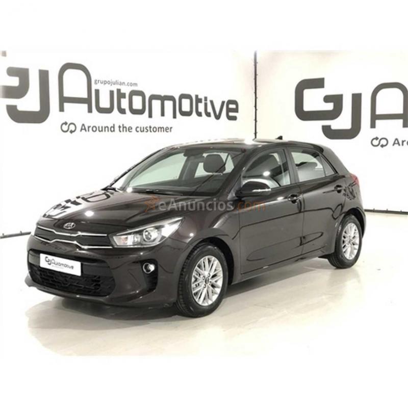 Kia Rio 1.0 MHEV Drive 100cv