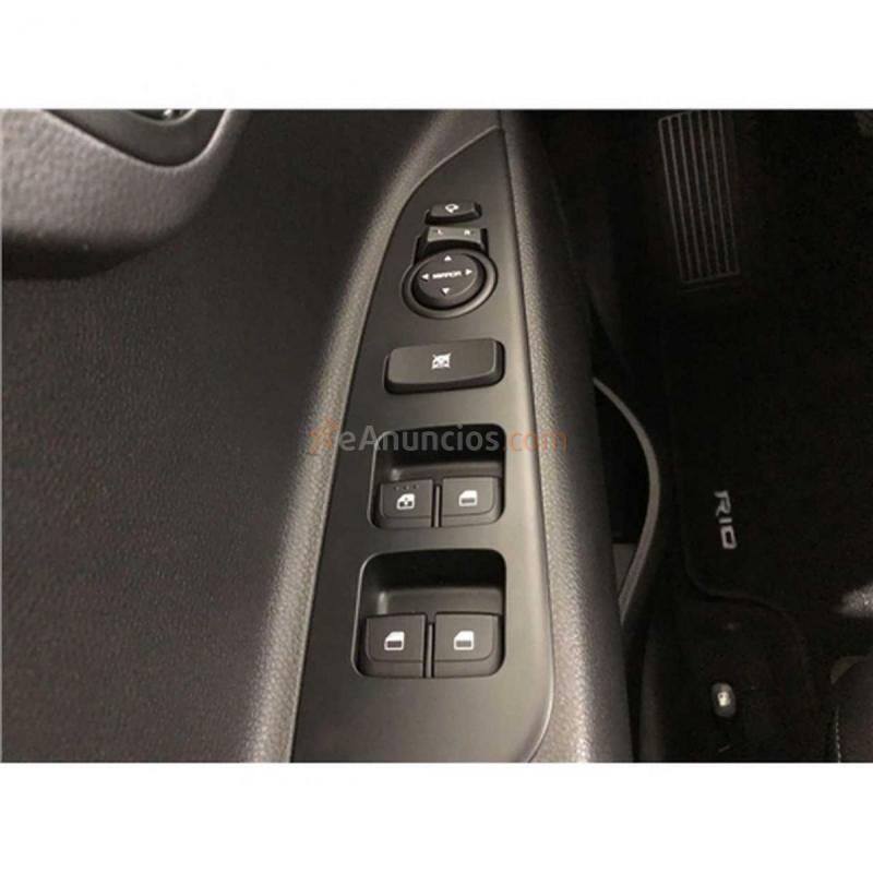 Kia Rio 1.0 MHEV Drive 100cv