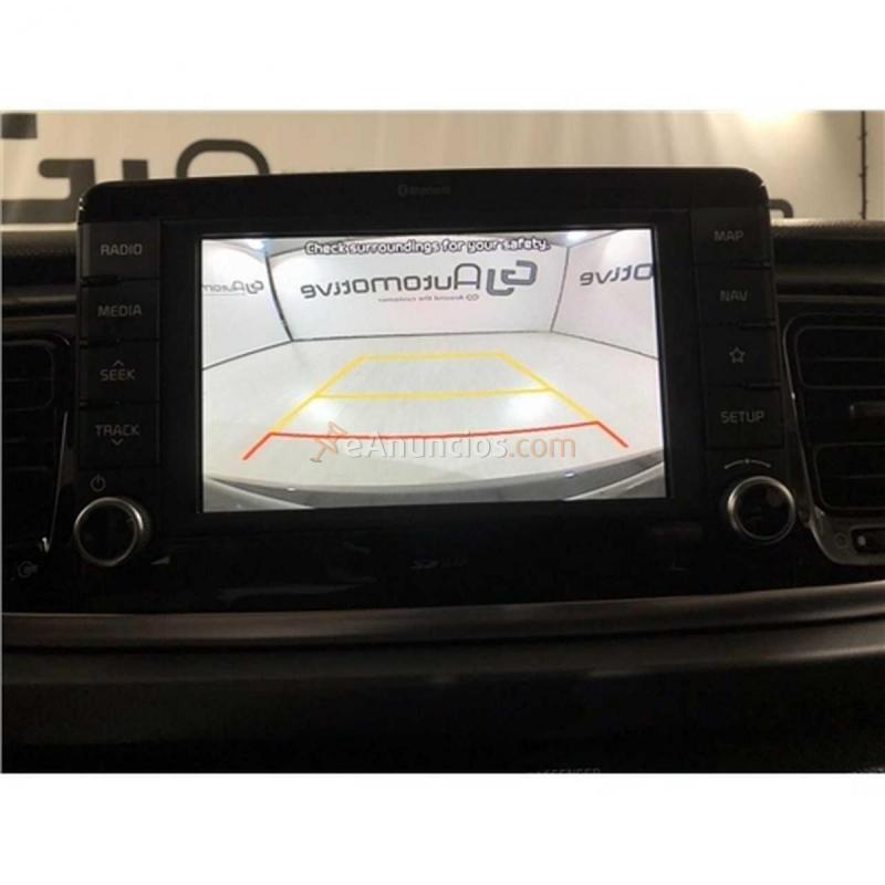 Kia Rio 1.0 MHEV Drive 100cv