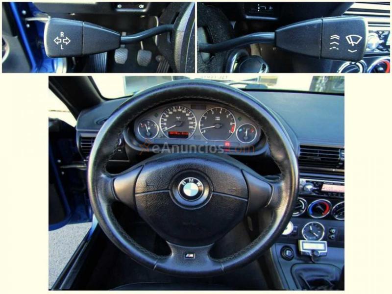 BMW Z3 Roadster z3 1.9i roadster 