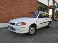 Suzuki Swift 1.3 16V GLS 3p. 